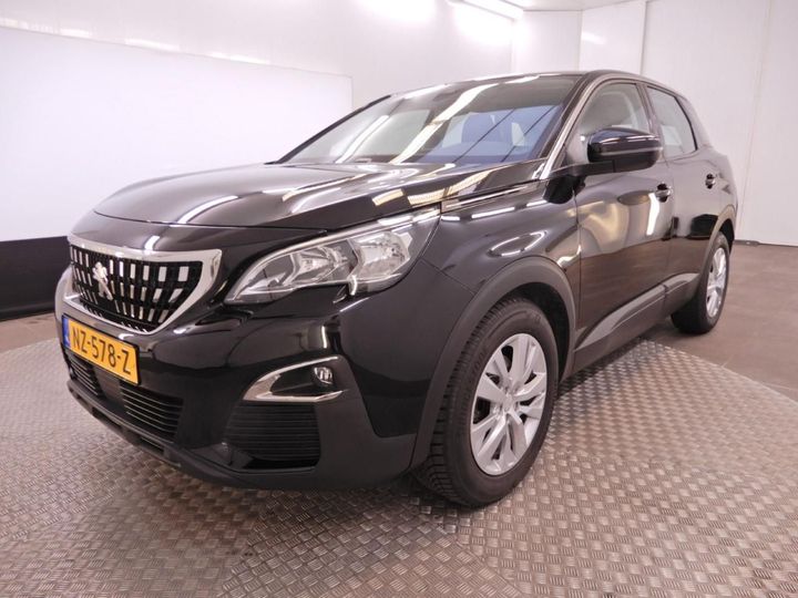 peugeot 3008 2017 vf3mrhnyhhs128893