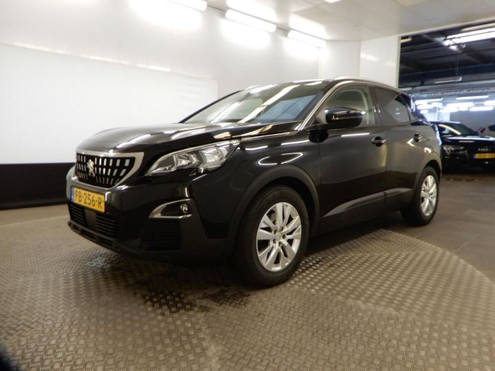 peugeot 3008 2017 vf3mrhnyhhs128900