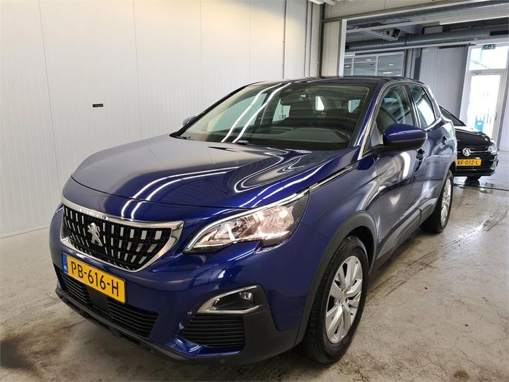 peugeot 3008 2017 vf3mrhnyhhs131562