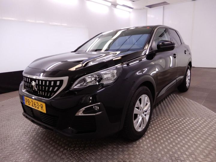 peugeot 3008 2017 vf3mrhnyhhs132724