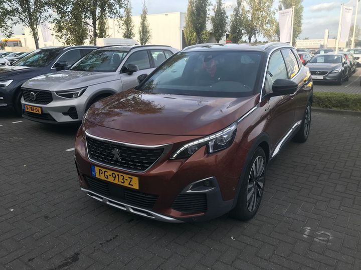 peugeot 3008 2017 vf3mrhnyhhs133282