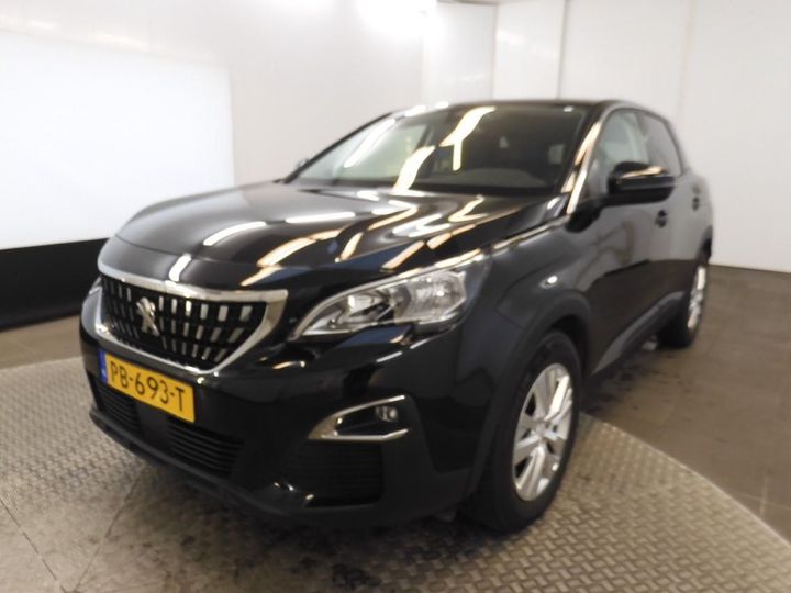 peugeot 3008 2017 vf3mrhnyhhs137900