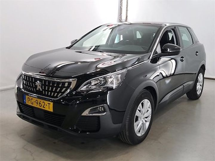 peugeot 3008 2017 vf3mrhnyhhs139770