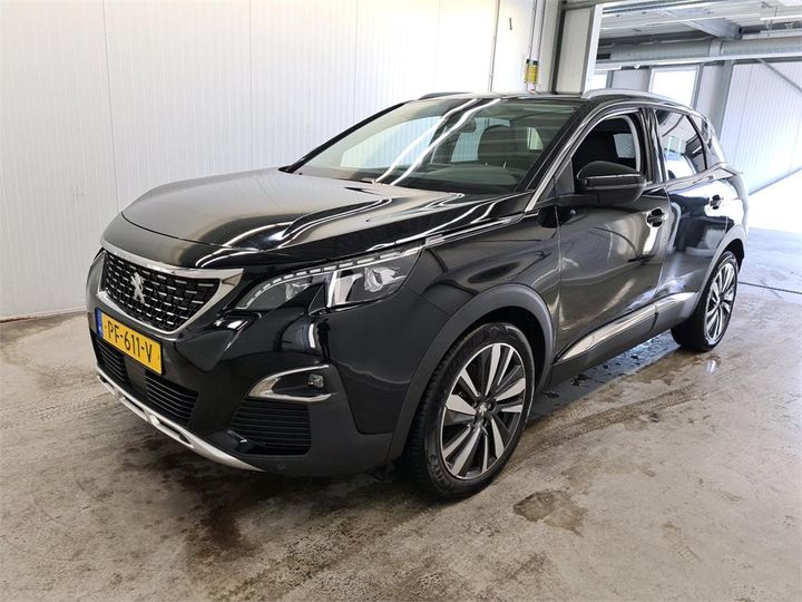 peugeot 3008 2017 vf3mrhnyhhs161948