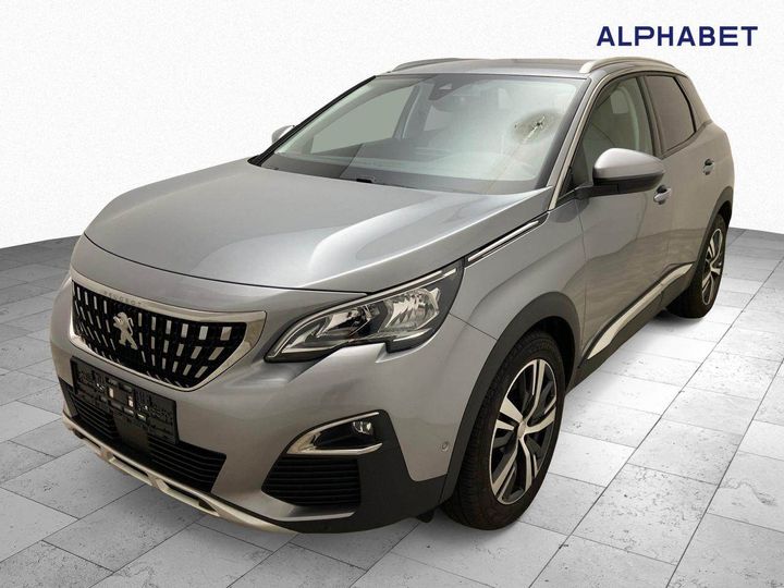 peugeot 3008 puretech 130 2017 vf3mrhnyhhs184549