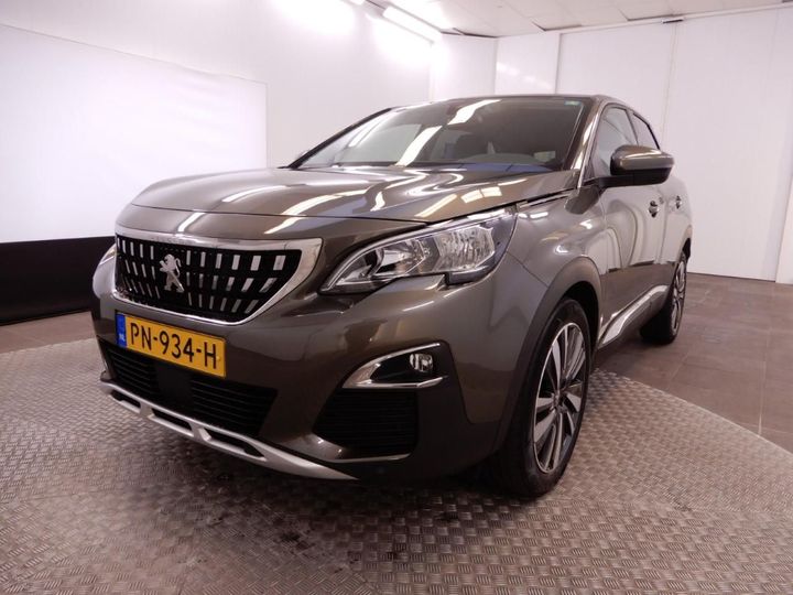 peugeot 3008 2017 vf3mrhnyhhs214970