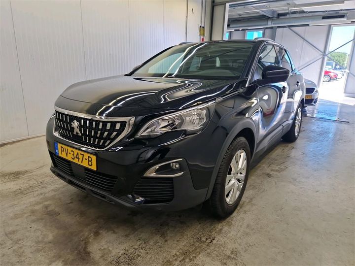 peugeot 3008 2017 vf3mrhnyhhs252263