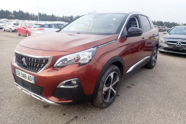 peugeot 3008 2017 vf3mrhnyhhs252448