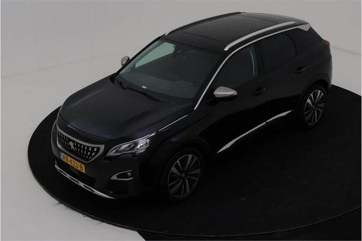 peugeot 3008 2017 vf3mrhnyhhs267397