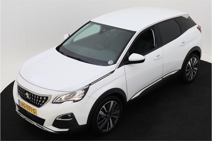 peugeot 3008 2017 vf3mrhnyhhs288609