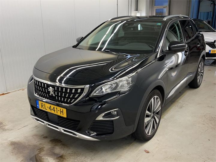 peugeot 3008 2018 vf3mrhnyhhs360378