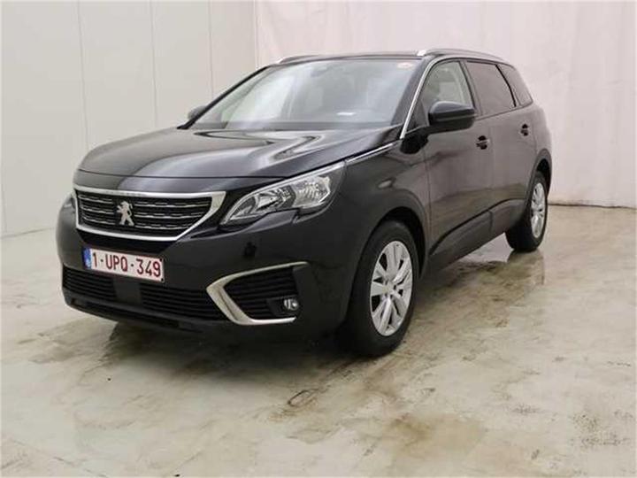 peugeot 5008 2018 vf3mrhnyhjl048613