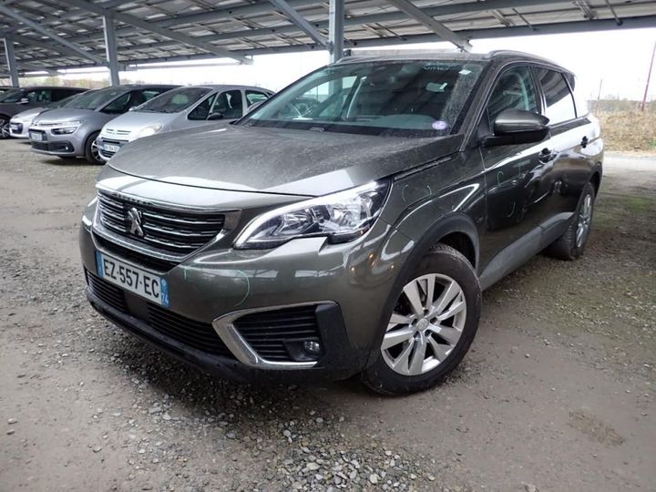 peugeot 5008 2018 vf3mrhnyhjl048620