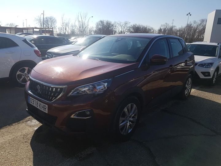 peugeot 3008 2018 vf3mrhnyhjs079333