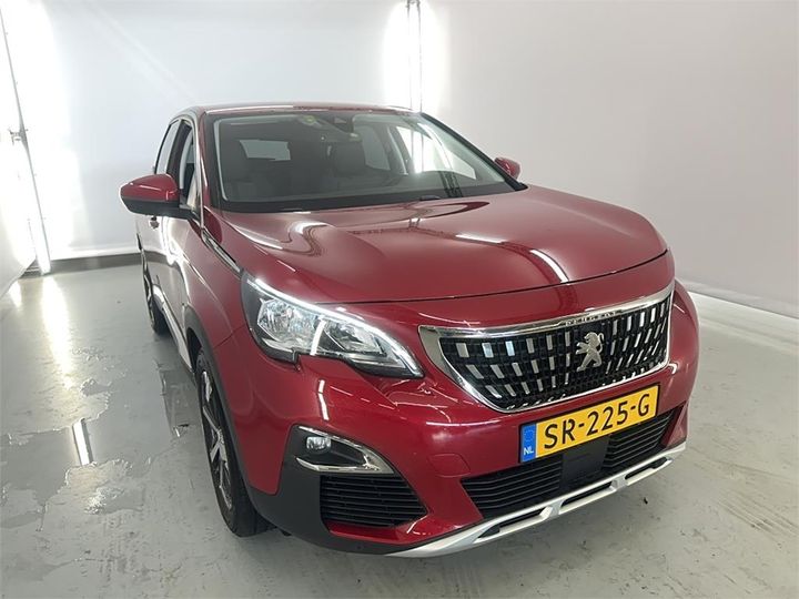 peugeot 3008 2018 vf3mrhnyhjs229190