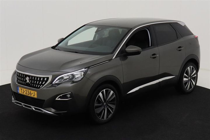 peugeot 3008 2018 vf3mrhnyhjs243293