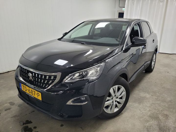 peugeot 3008 2018 vf3mrhnyhjs284510