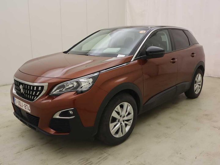 peugeot 3008 2018 vf3mrhnyhjs284532