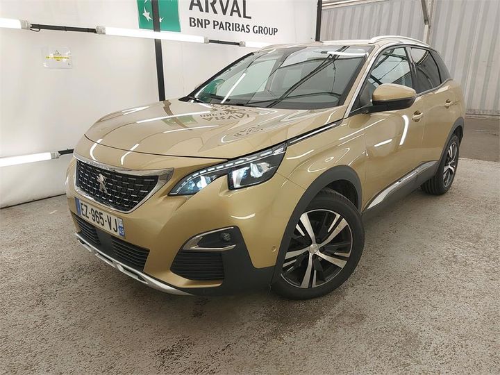 peugeot 3008 2018 vf3mrhnyhjs306982