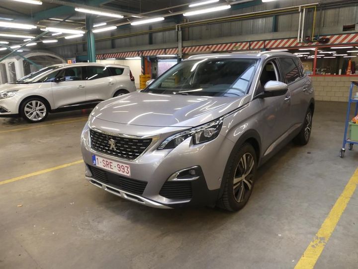 peugeot 5008 2017 vf3mrhnywhl027869