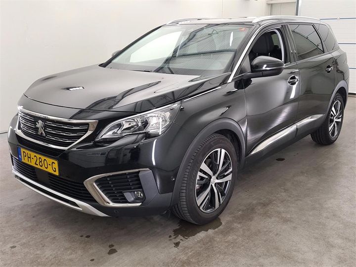 peugeot 5008 2017 vf3mrhnywhl028421