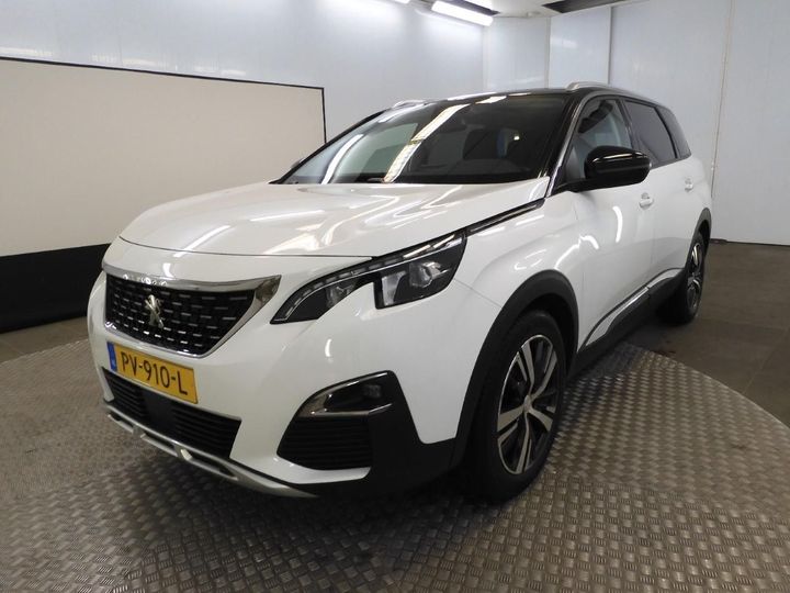 peugeot 5008 2017 vf3mrhnywhl049111