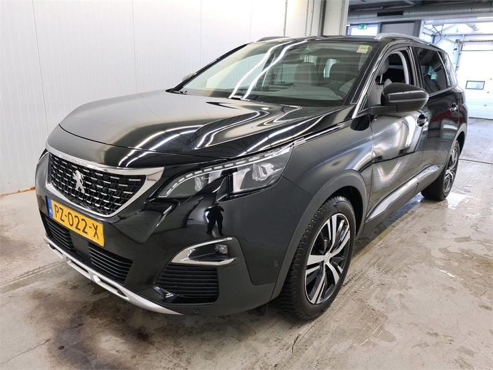 peugeot 5008 2017 vf3mrhnywhl057018