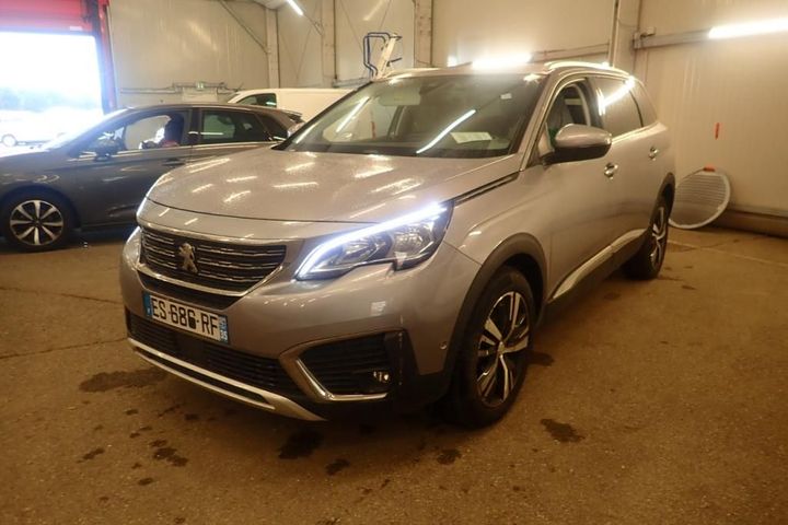 peugeot 5008 2017 vf3mrhnywhl073873