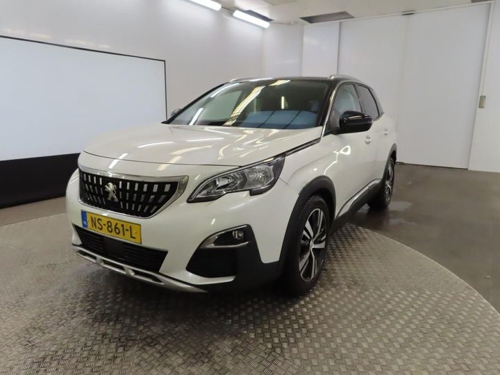 peugeot 3008 2017 vf3mrhnywhs081849