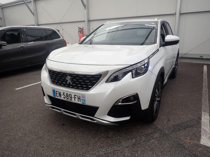 peugeot 3008 2017 vf3mrhnywhs122112