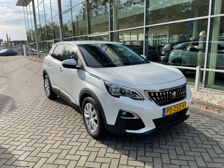 peugeot 3008 2017 vf3mrhnywhs149935