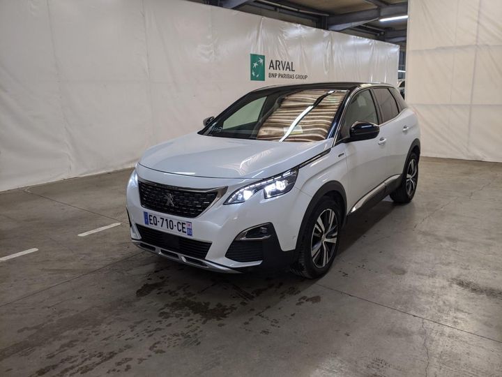 peugeot 3008 2017 vf3mrhnywhs174340