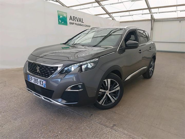 peugeot 3008 2017 vf3mrhnywhs187518