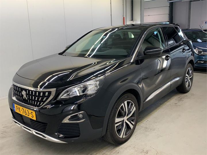 peugeot 3008 2017 vf3mrhnywhs194310