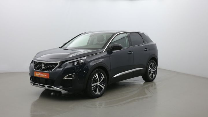 peugeot 3008 2017 vf3mrhnywhs229851