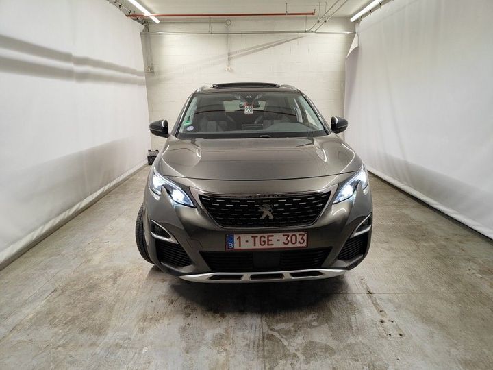 peugeot 3008 '16 2017 vf3mrhnywhs264877