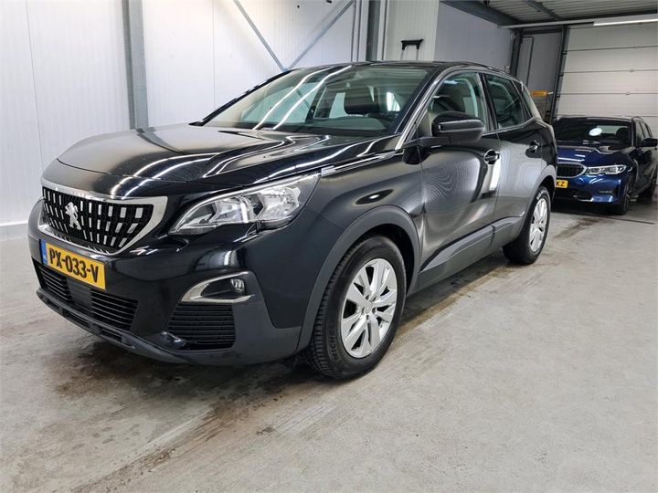 peugeot 3008 2017 vf3mrhnywhs267302