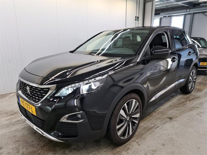 peugeot 3008 2017 vf3mrhnywhs275433