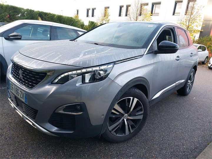 peugeot 3008 2017 vf3mrhnywhs288712