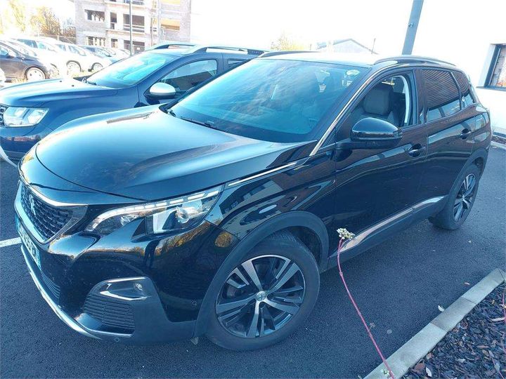 peugeot 3008 2017 vf3mrhnywhs331163