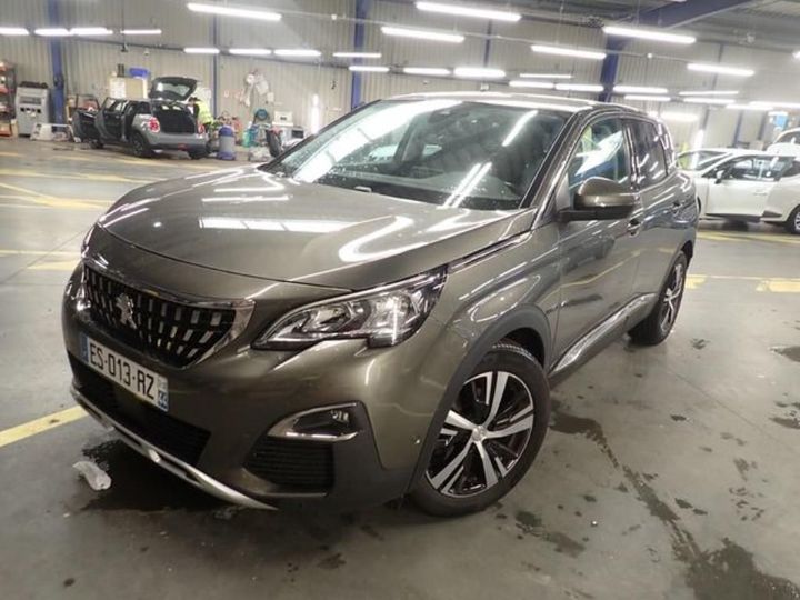 peugeot 3008 2017 vf3mrhnywhs336031