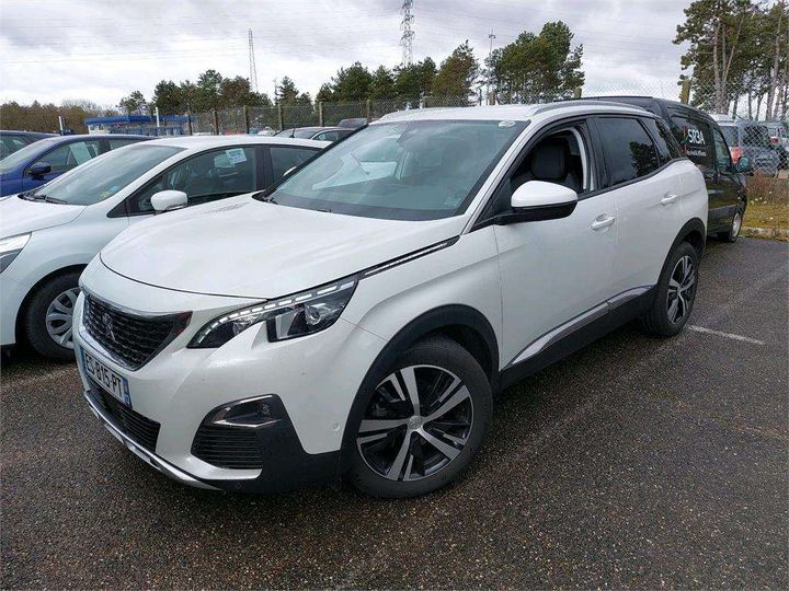 peugeot 3008 2017 vf3mrhnywhs344510