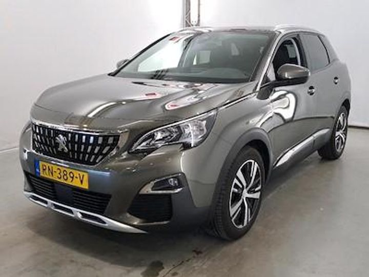 peugeot 3008 2018 vf3mrhnywhs373108