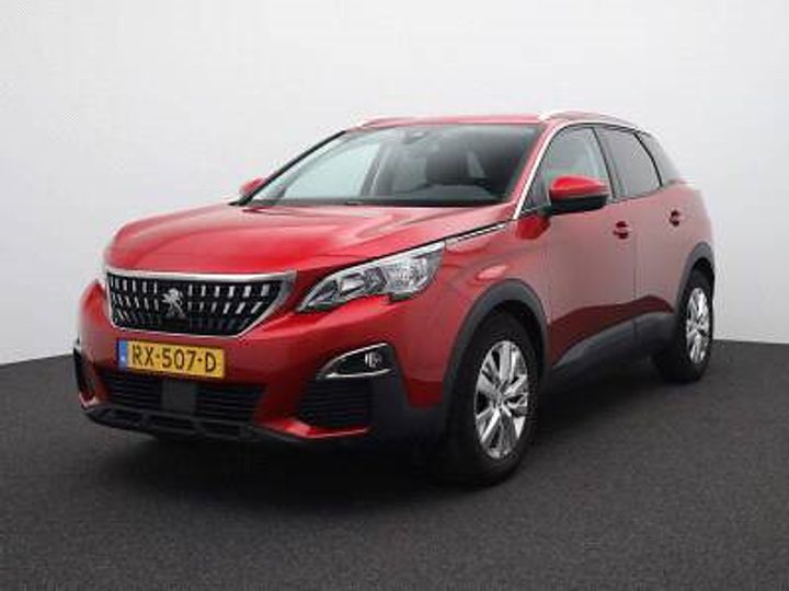 peugeot 3008 2018 vf3mrhnywjs043849