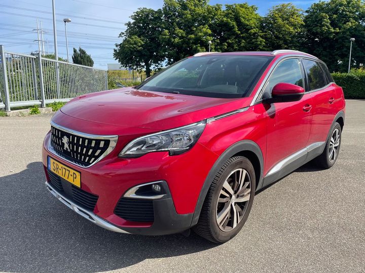 peugeot 3008 2018 vf3mrhnywjs054020