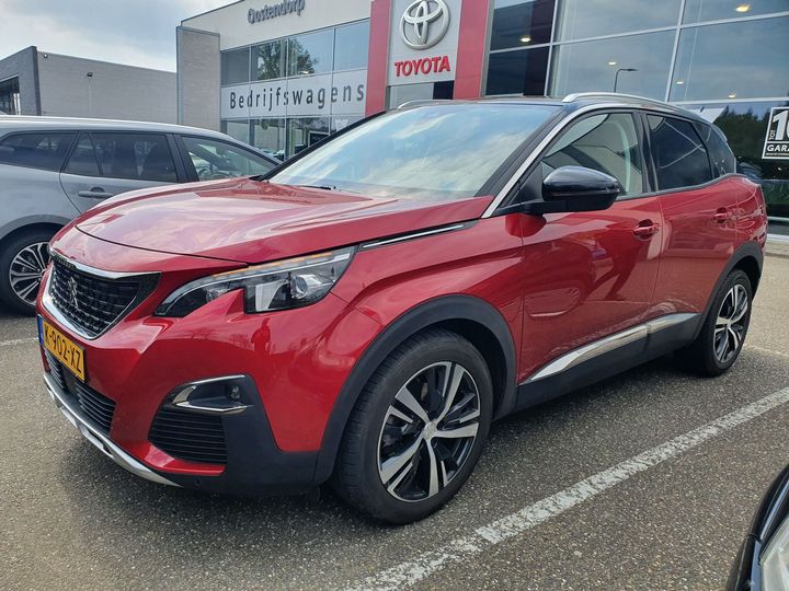 peugeot 3008 2018 vf3mrhnywjs063972