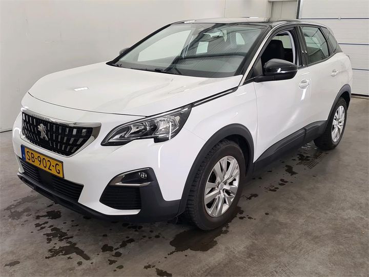 peugeot 3008 2018 vf3mrhnywjs079541