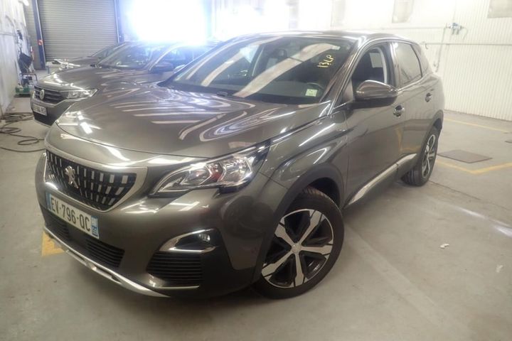 peugeot 3008 allure 1.2 puretech 130 s/s eat6 2018 vf3mrhnywjs081572