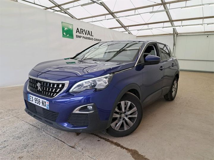 peugeot 3008 2018 vf3mrhnywjs242991