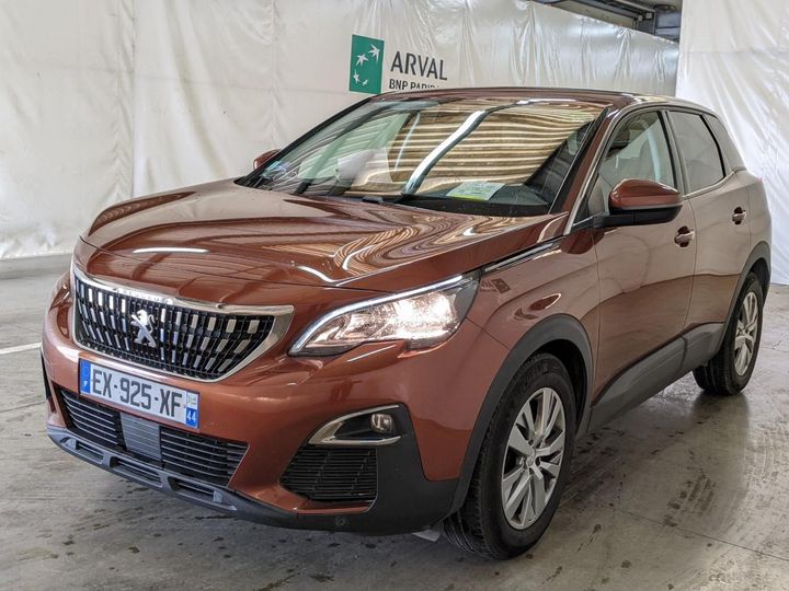 peugeot 3008 2018 vf3mrhnywjs255139